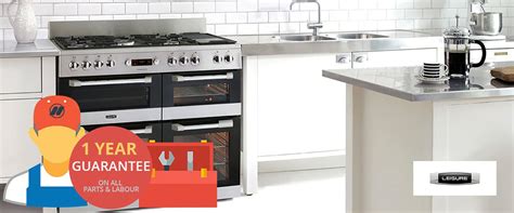 leisure range cooker repairs